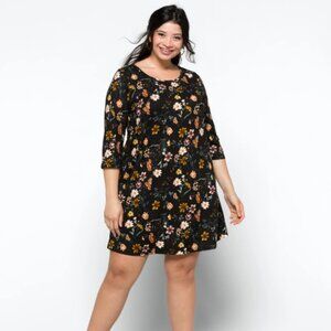 Nine Britton Skylee Brush Knit Dress Stitch Fix